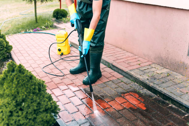 Best Commercial Pressure Washing  in Lone Pine, CA