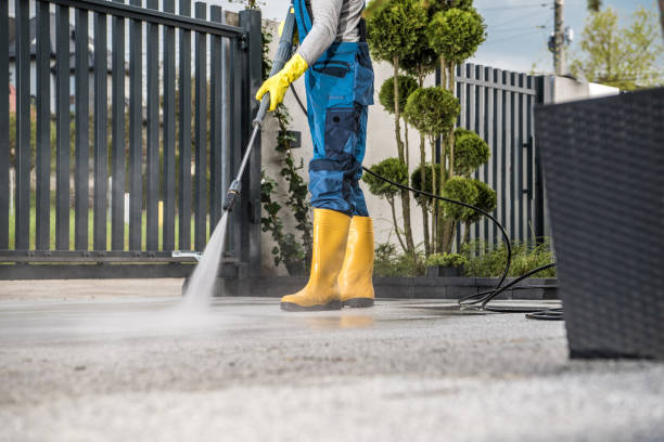 Best Sidewalk Pressure Washing  in Lone Pine, CA