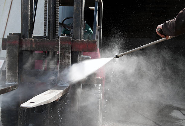 Best Affordable Power Washing  in Lone Pine, CA