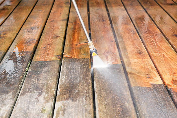 Best Roof Power Washing Services  in Lone Pine, CA