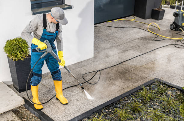 Best Commercial Pressure Washing  in Lone Pine, CA