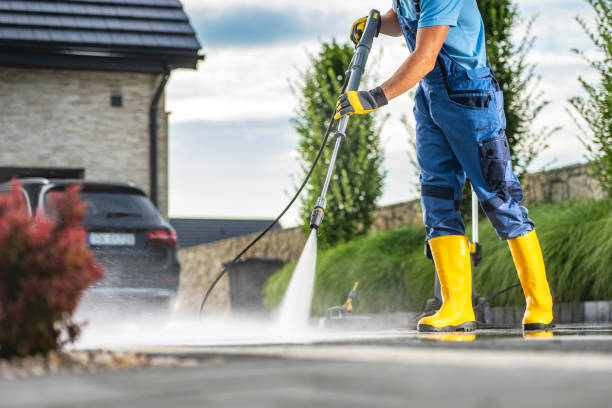 Best Fence Pressure Washing  in Lone Pine, CA