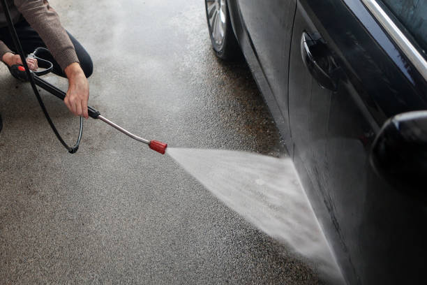Best House Pressure Washing  in Lone Pine, CA