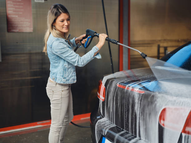 Best Power Washing Near Me  in Lone Pine, CA
